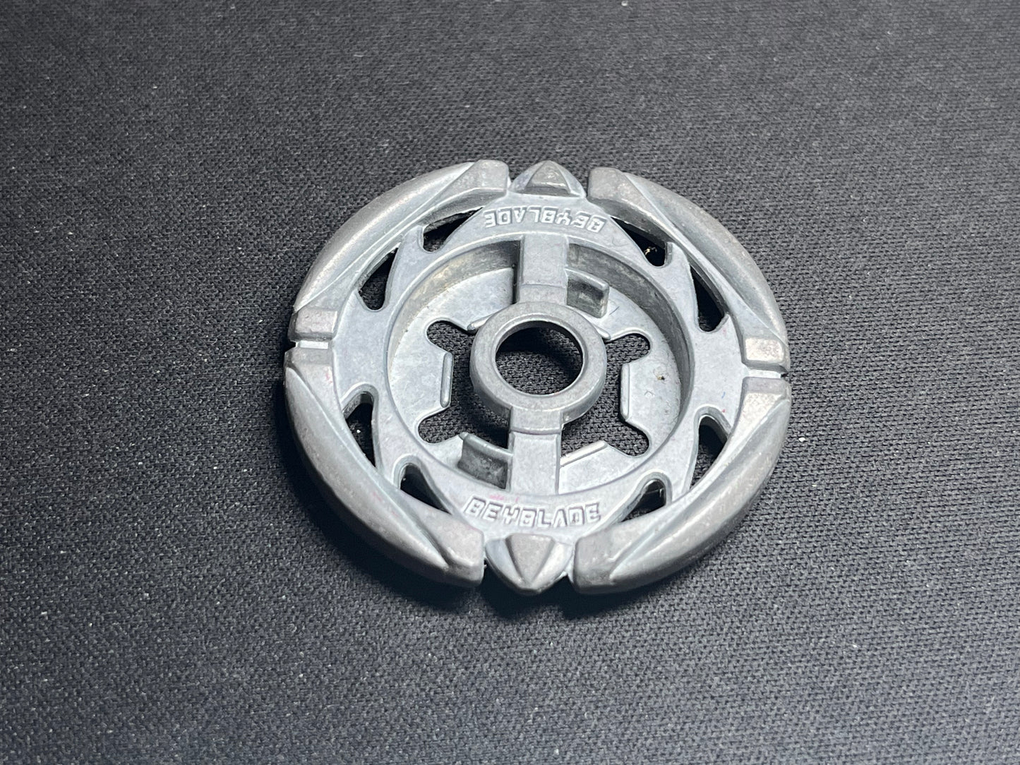 [Fusion Wheel] Flame - Takara Tomy