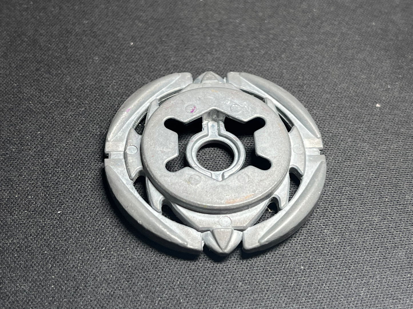 [Fusion Wheel] Flame - Takara Tomy