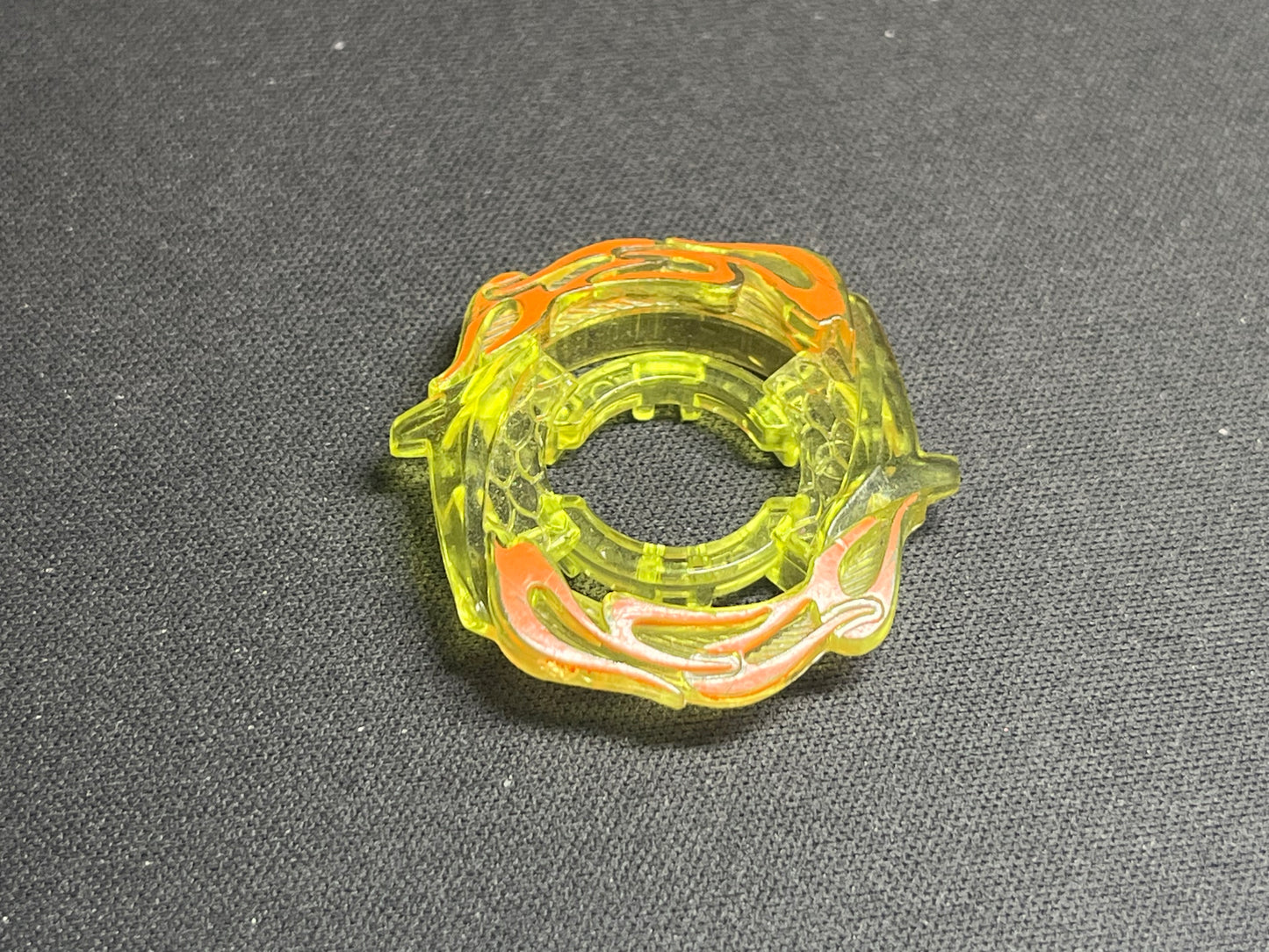 [Energy Ring] Zurafa - Takara Tomy