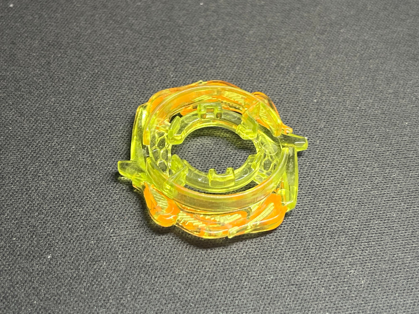 [Energy Ring] Zurafa - Takara Tomy