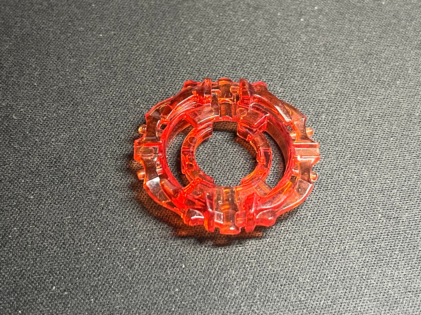 [Energy Ring] Sagittario - Takara Tomy