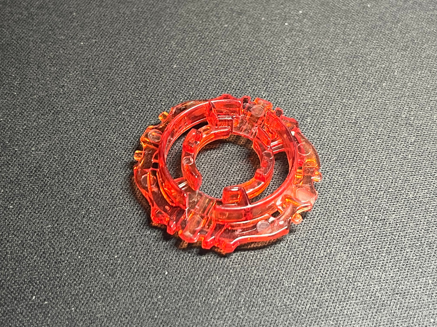 [Energy Ring] Sagittario - Takara Tomy