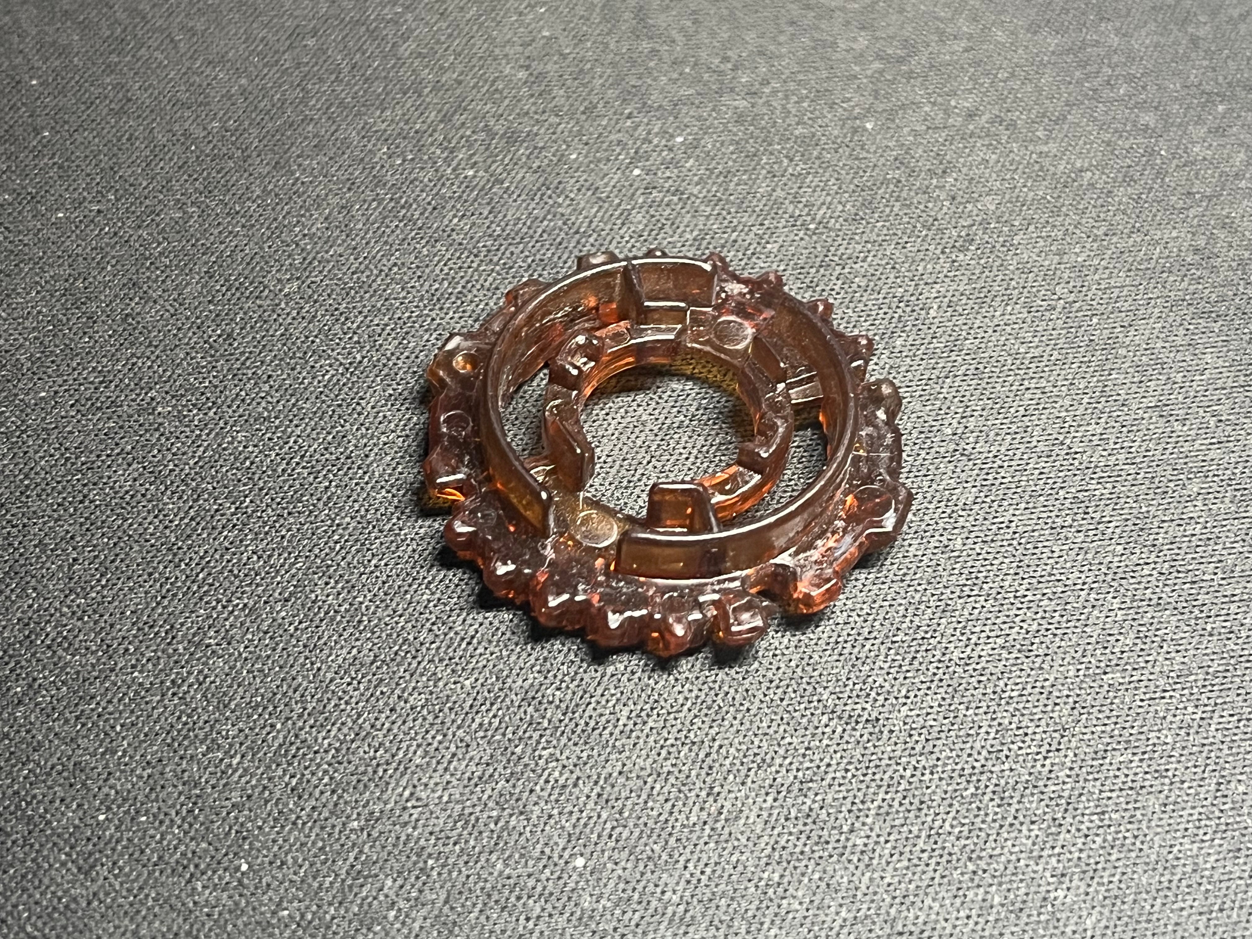 Energy Ring] Orso - Takara Tomy – Beyhaven