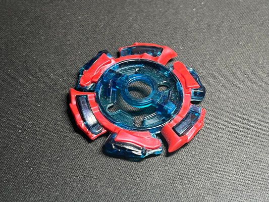 [Fusion Wheel] L-Drago Destroy - Takara Tomy