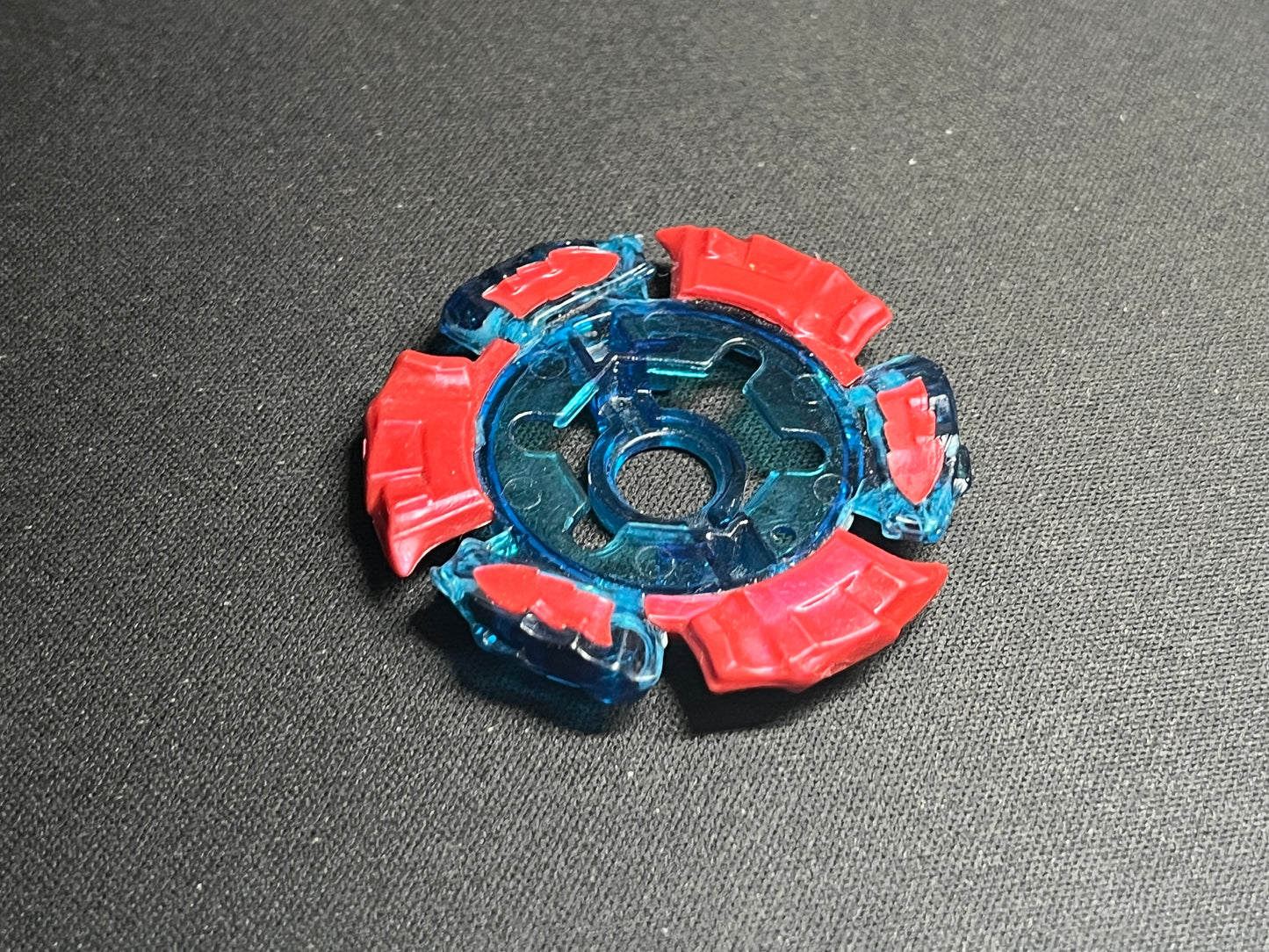 [Fusion Wheel] L-Drago Destroy - Takara Tomy