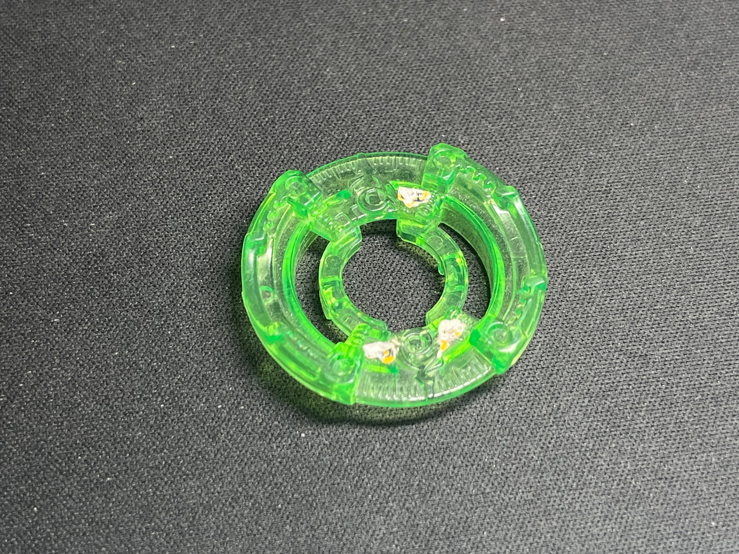 [Energy Ring] Libra - Takara Tomy