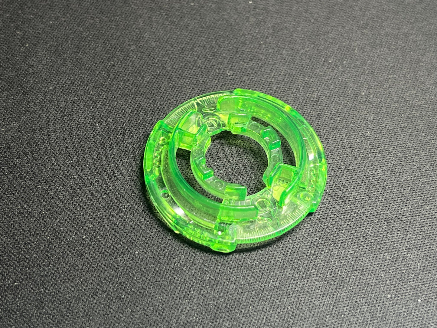 [Energy Ring] Libra - Takara Tomy