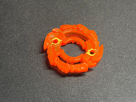 [Energy Ring] Phoenix - Takara Tomy