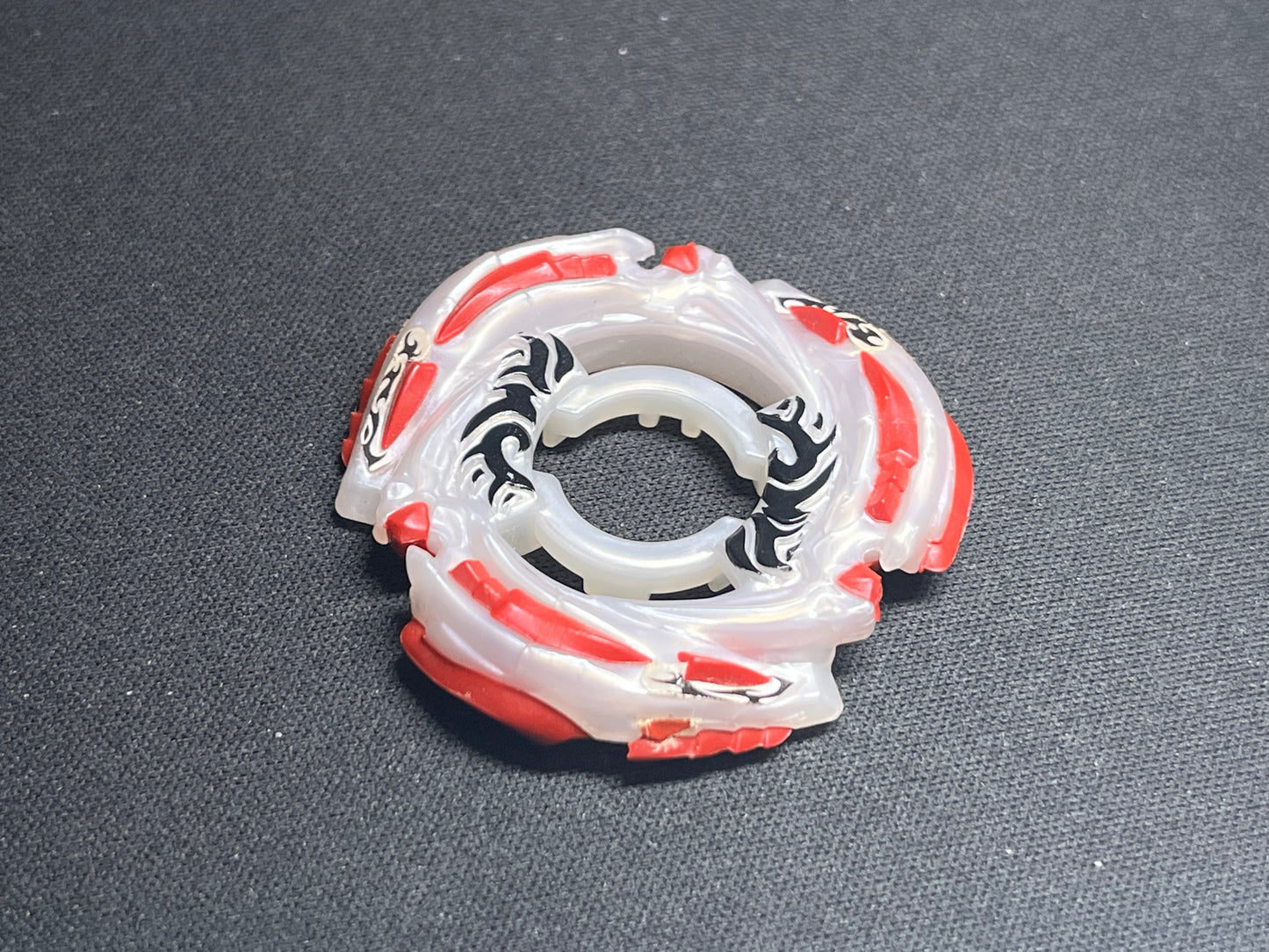 [Energy Ring] L-Drago II - Takara Tomy