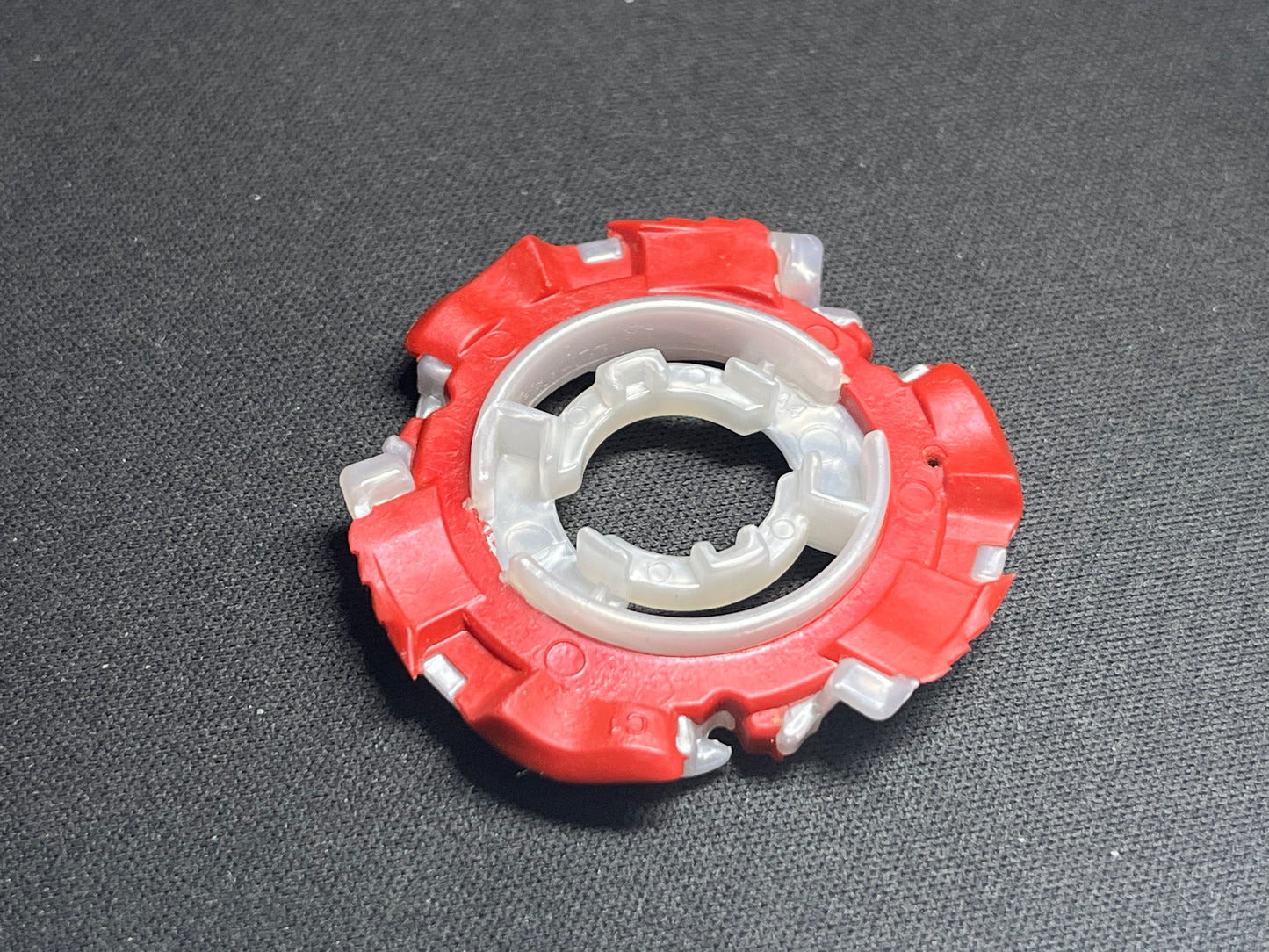 [Energy Ring] L-Drago II - Takara Tomy