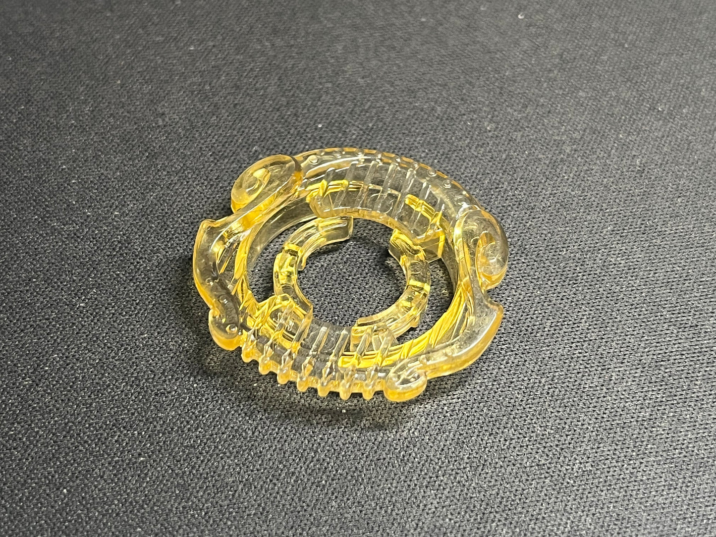 [Energy Ring] Lyre - Takara Tomy