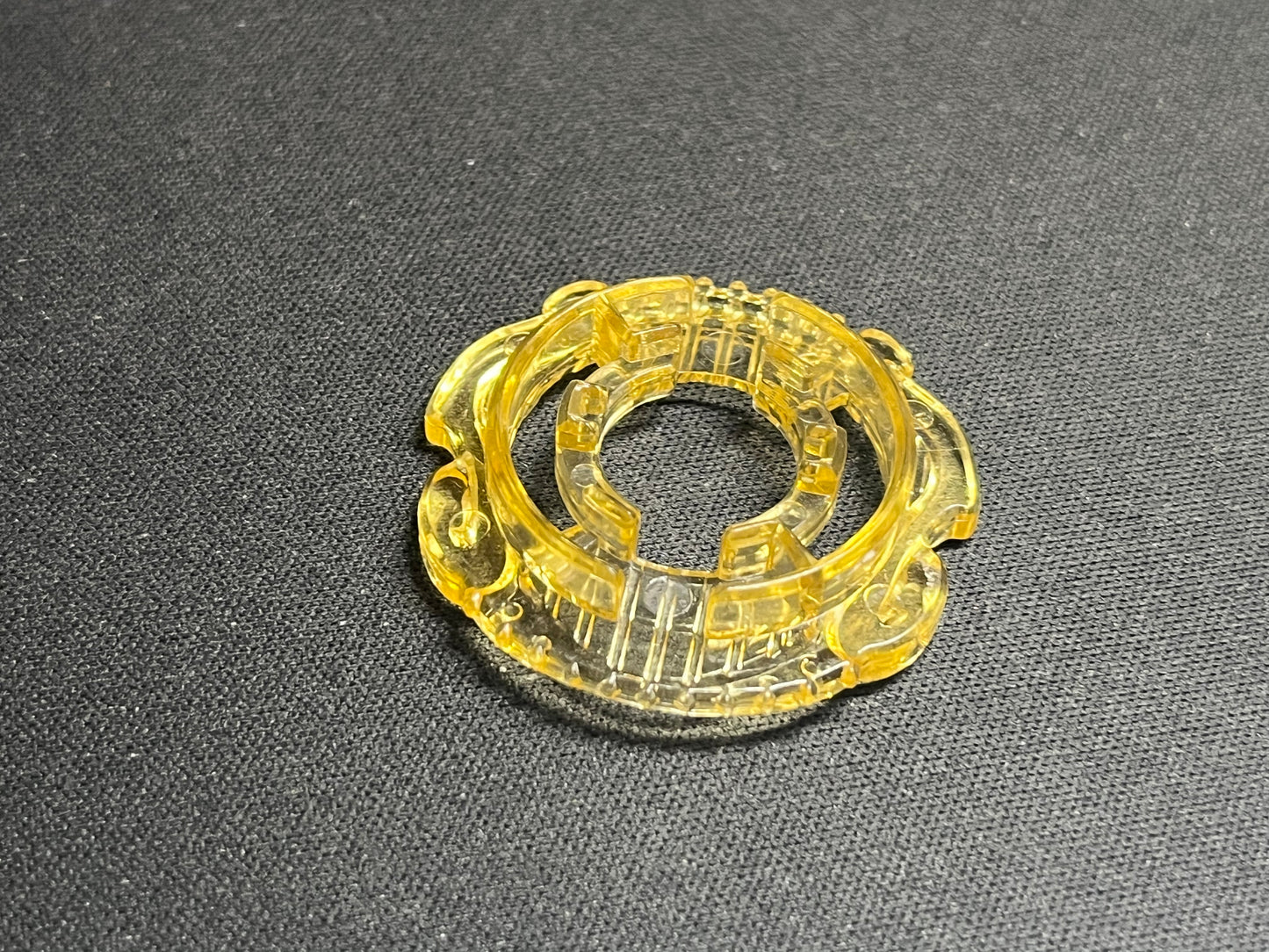 [Energy Ring] Lyre - Takara Tomy