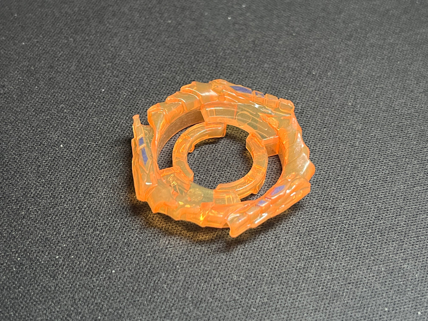 [Energy Ring] Unicorno I - Takara Tomy