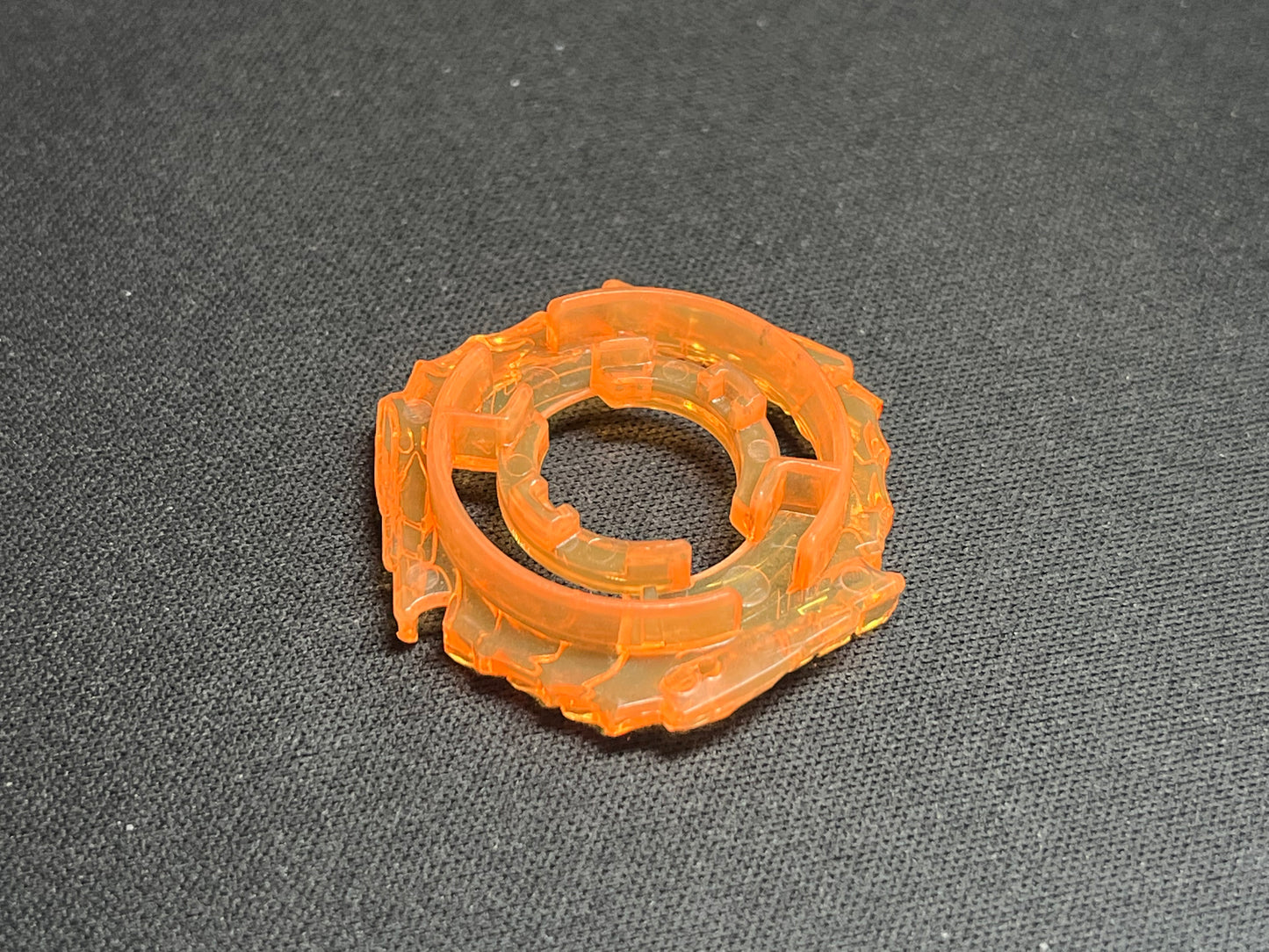 [Energy Ring] Unicorno I - Takara Tomy