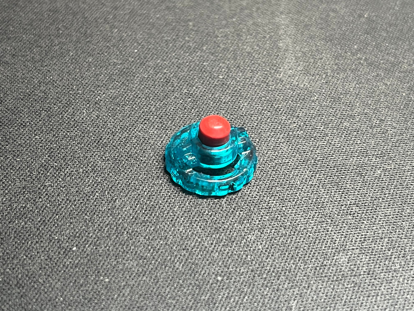 [Tip] Rubber Semi Flat - Takara Tomy