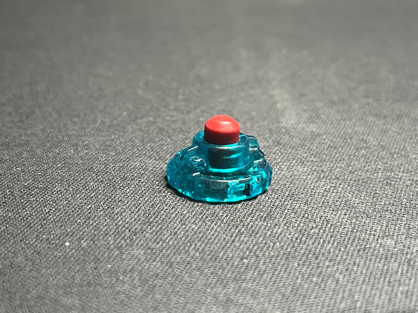 [Tip] Rubber Semi Flat - Takara Tomy