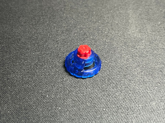 [Tip] Right Rubber Flat - Takara Tomy