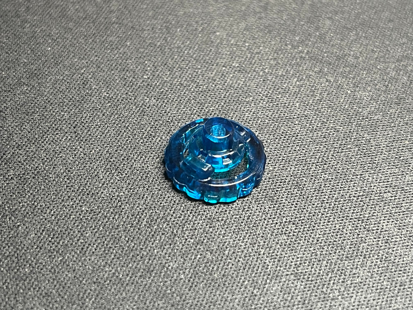 [Tip] Wide Flat - Takara Tomy