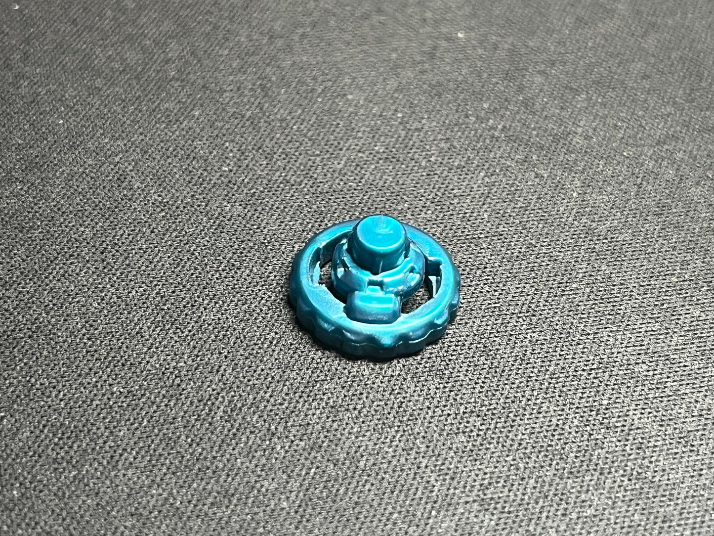 [Tip] Wide Flat - Takara Tomy