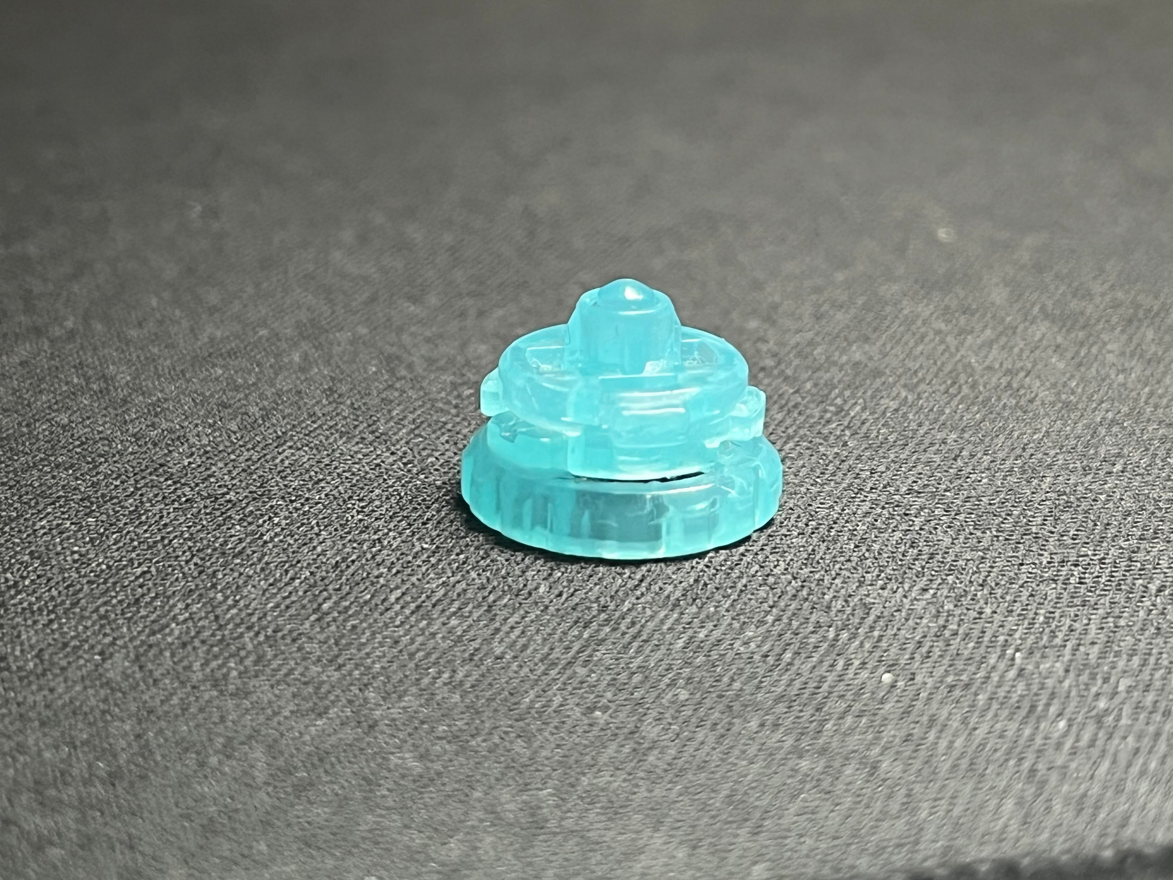 Tip] Hole Flat / Sharp - Takara Tomy – Beyhaven