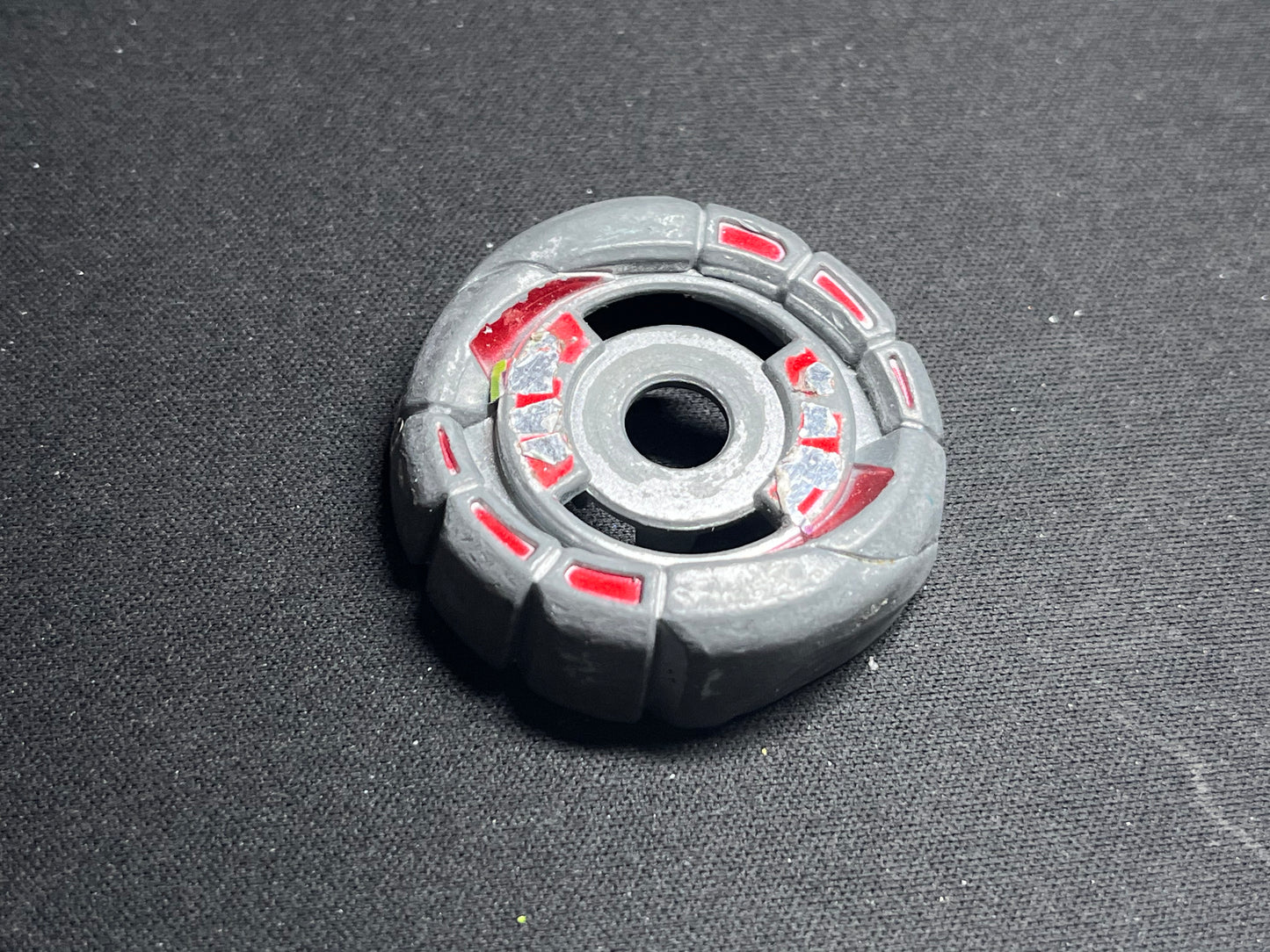 [Fusion Wheel] PHW Escolpio - Takara Tomy