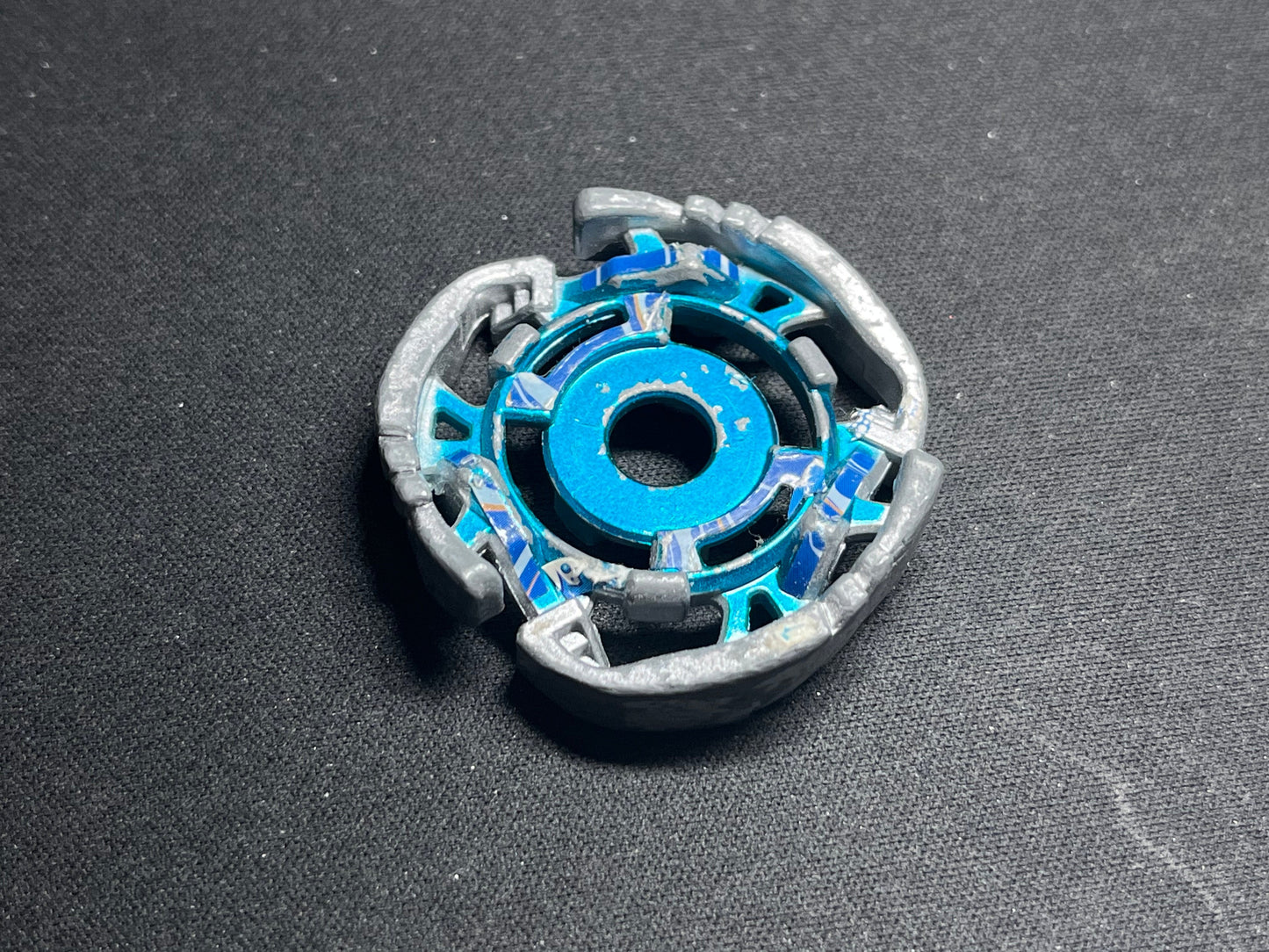 [Fusion Wheel] PHW Pegasis - Takara Tomy