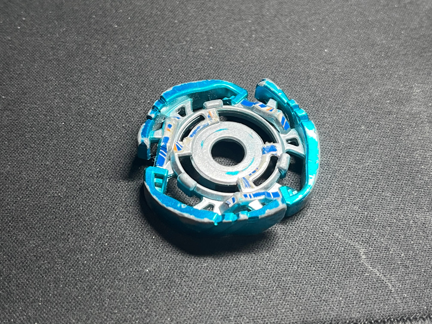 [Fusion Wheel] PHW Pegasis - Takara Tomy