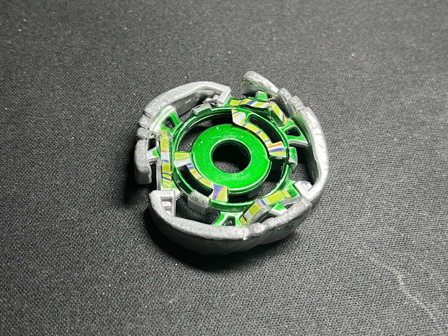 [Fusion Wheel] PHW Pegasis - Takara Tomy