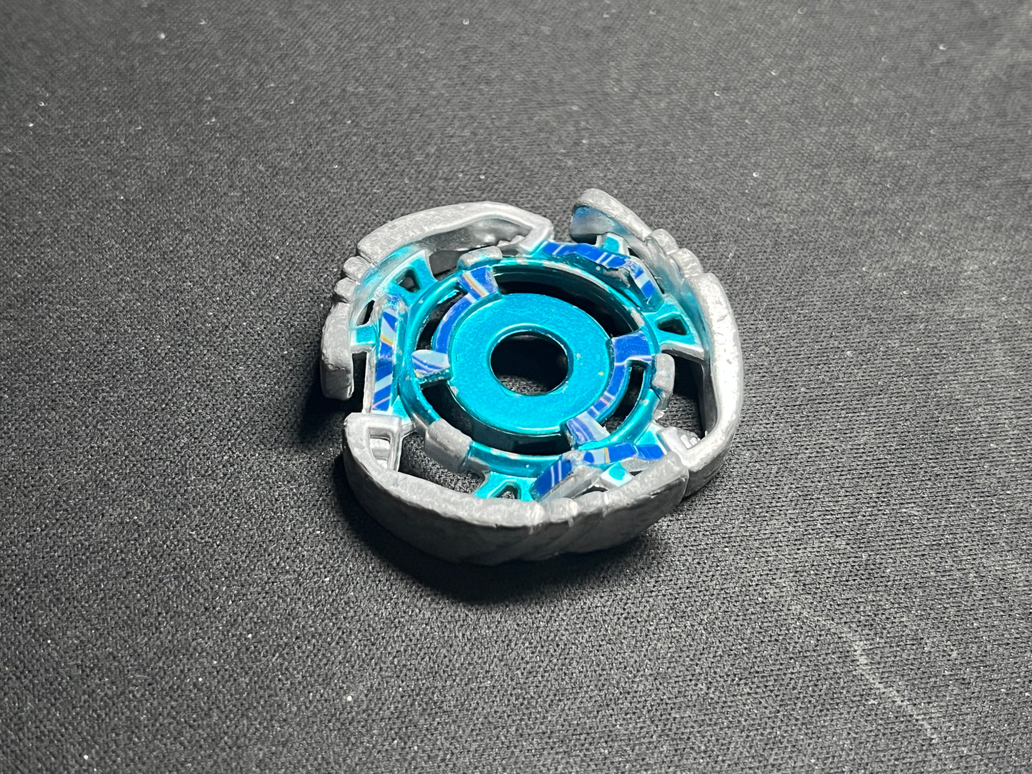 [Fusion Wheel] PHW Pegasis - Takara Tomy