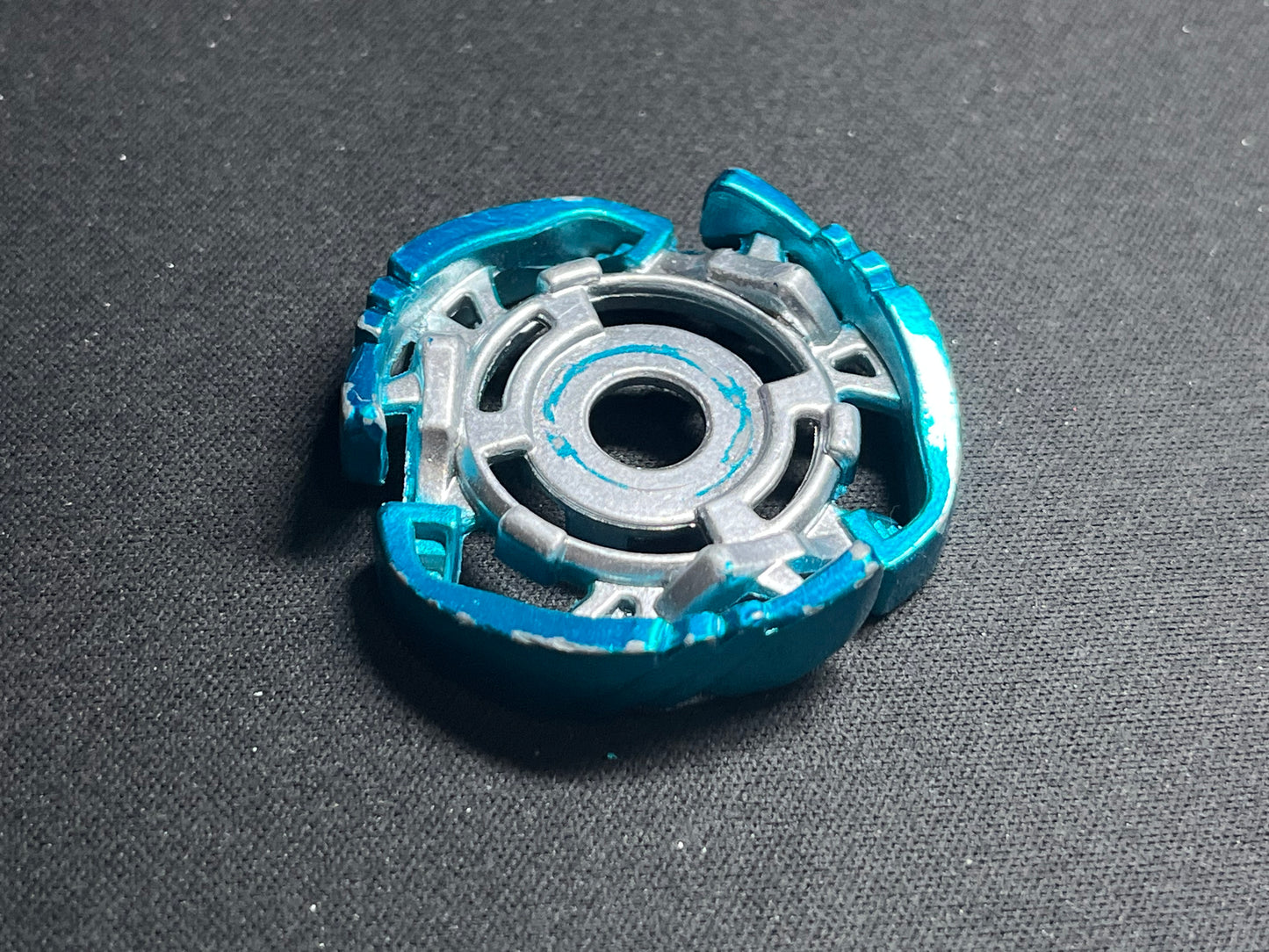 [Fusion Wheel] PHW Pegasis - Takara Tomy