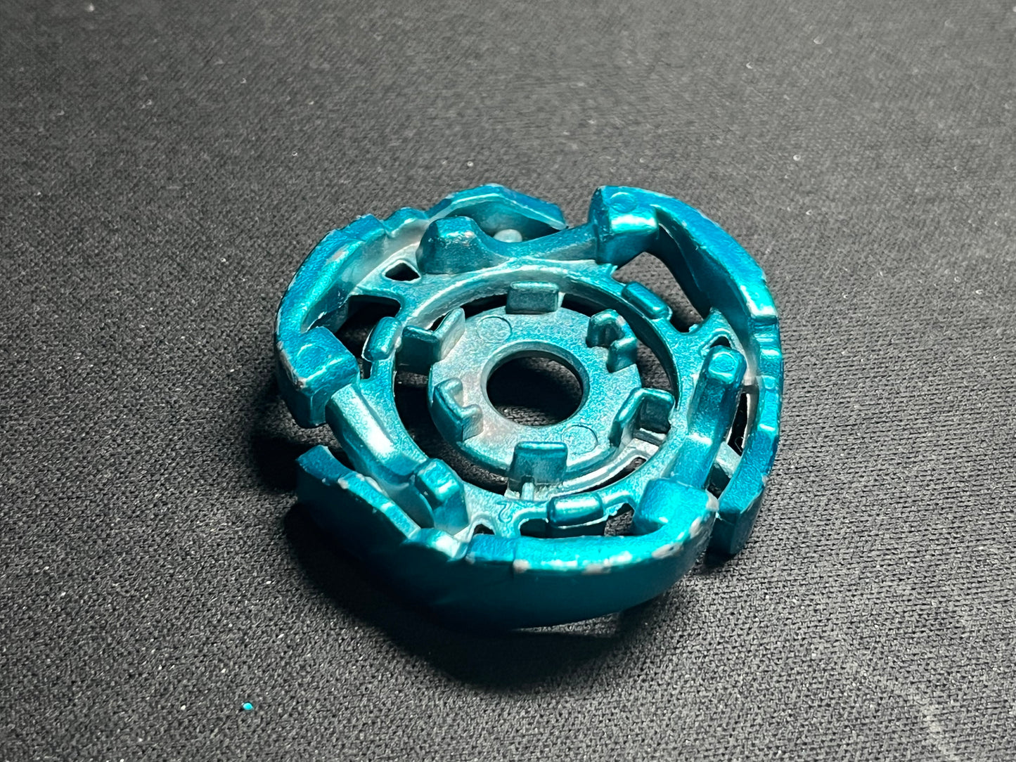 [Fusion Wheel] PHW Pegasis - Takara Tomy