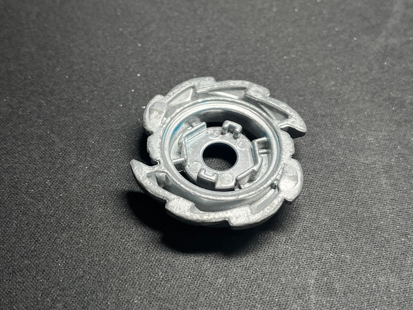 [Fusion Wheel] PHW Wolf - Takara Tomy