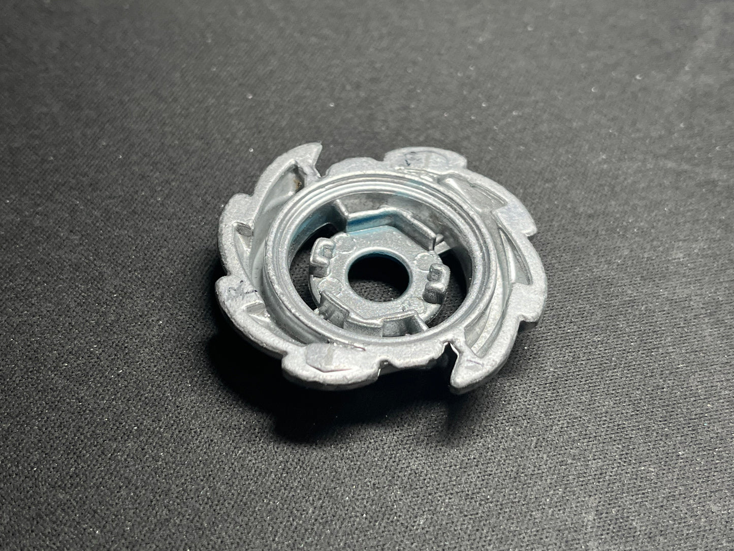 [Fusion Wheel] PHW Wolf - Takara Tomy