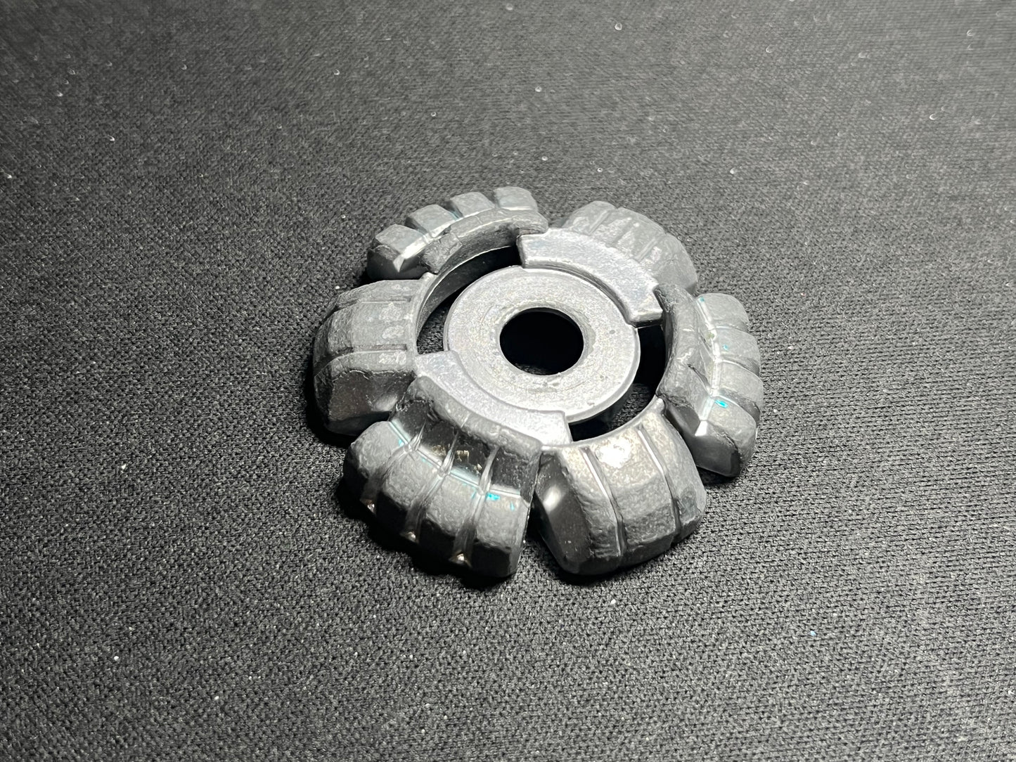 [Fusion Wheel] PHW Leone - Takara Tomy