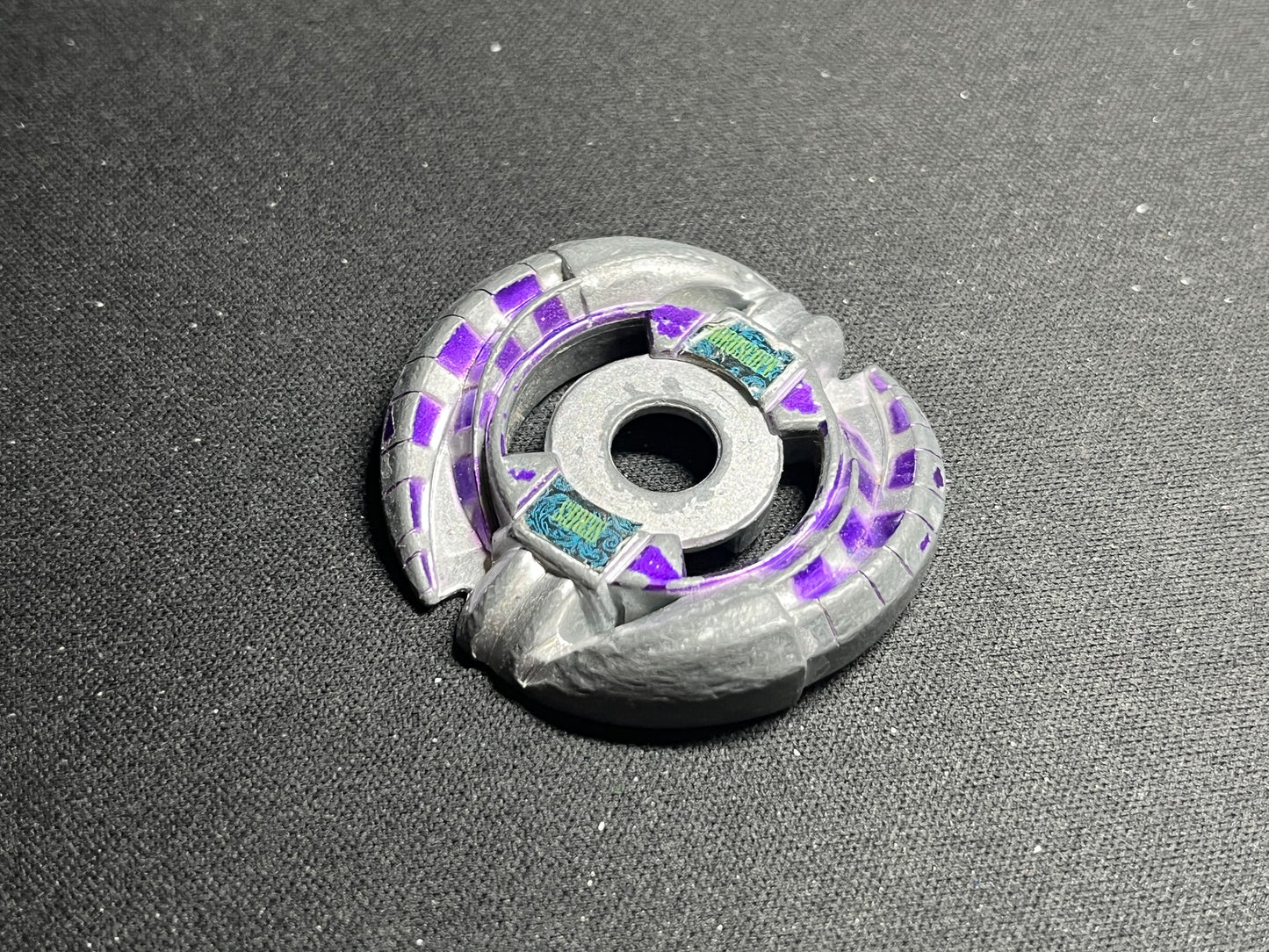 [Fusion Wheel] PHW Capricorne - Takara Tomy