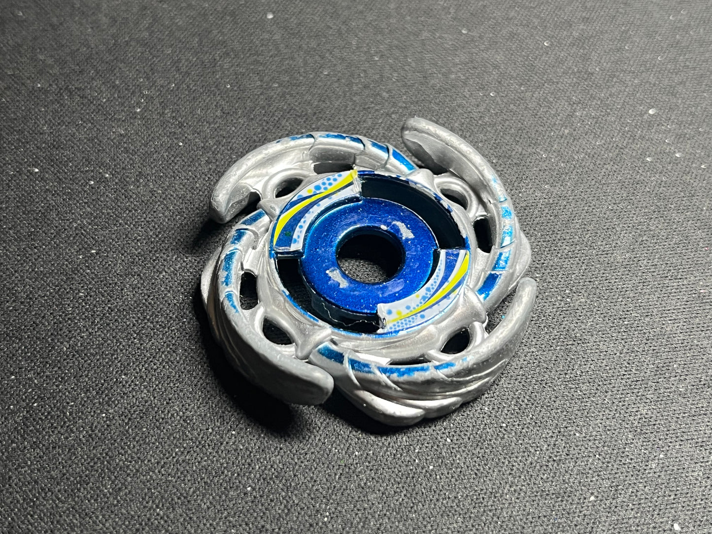 [Fusion Wheel] PHW Aquario - Takara Tomy