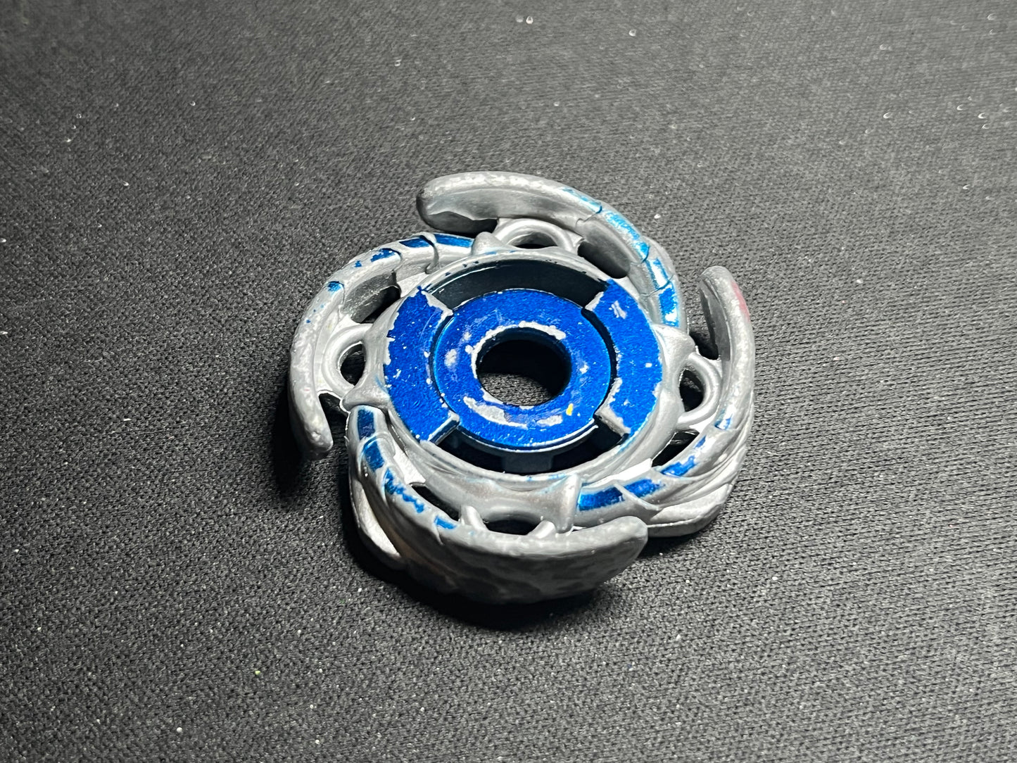 [Fusion Wheel] PHW Aquario - Takara Tomy