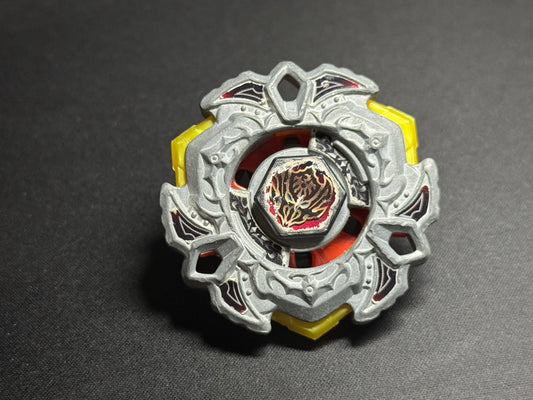 Variares D:D - Takara Tomy #D-1