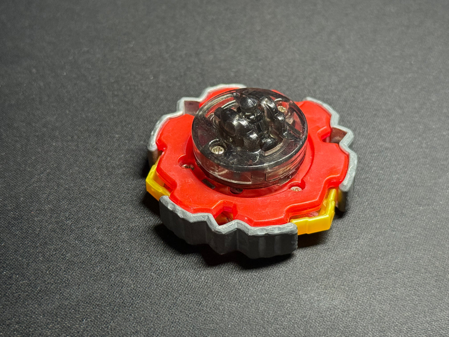 Variares D:D - Takara Tomy #D-1