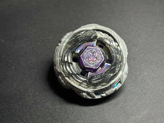 Diablo Nemesis X:D - Takara Tomy #D