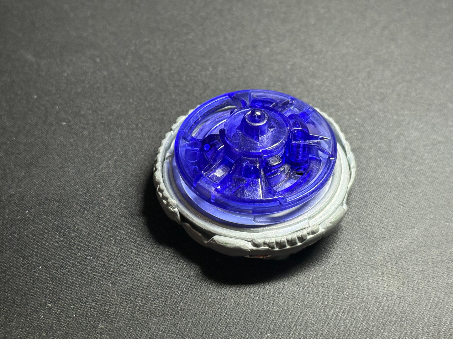 Diablo Nemesis X:D - Takara Tomy #D