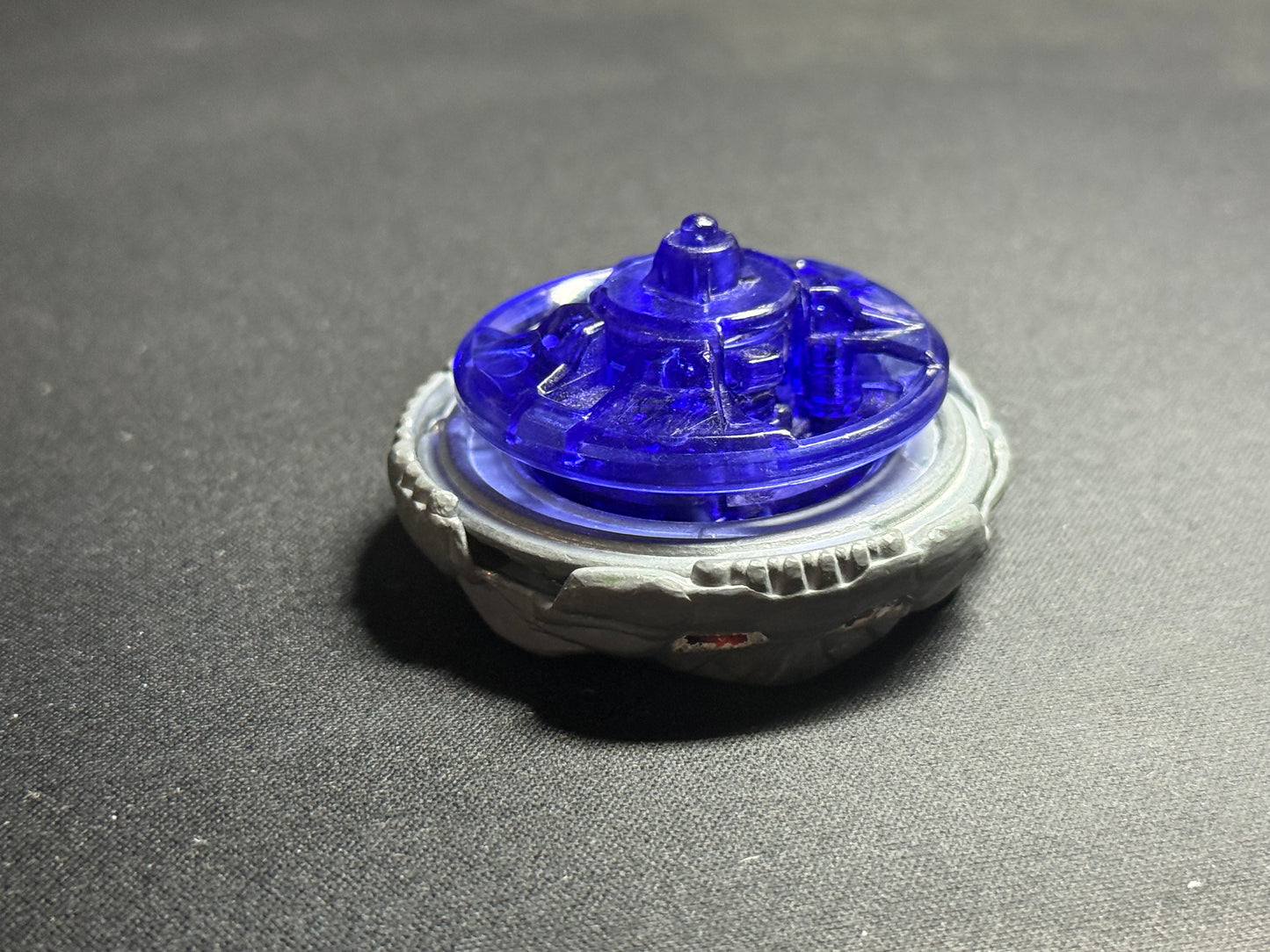 Diablo Nemesis X:D - Takara Tomy #D