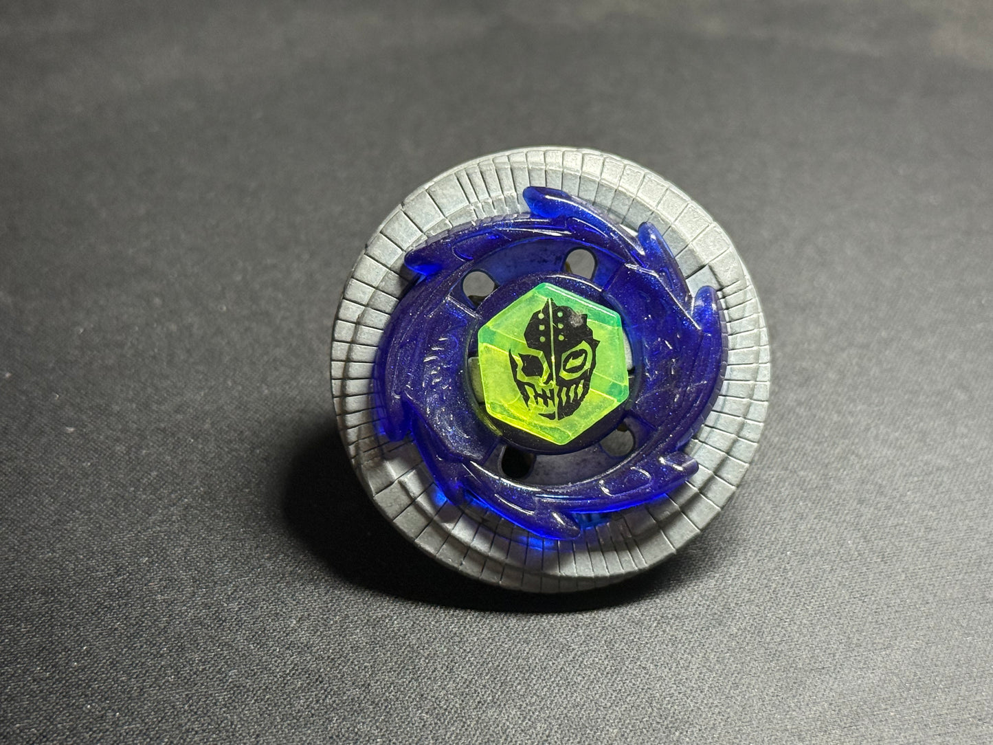 Duo Uranus 230WD - Takara Tomy #D