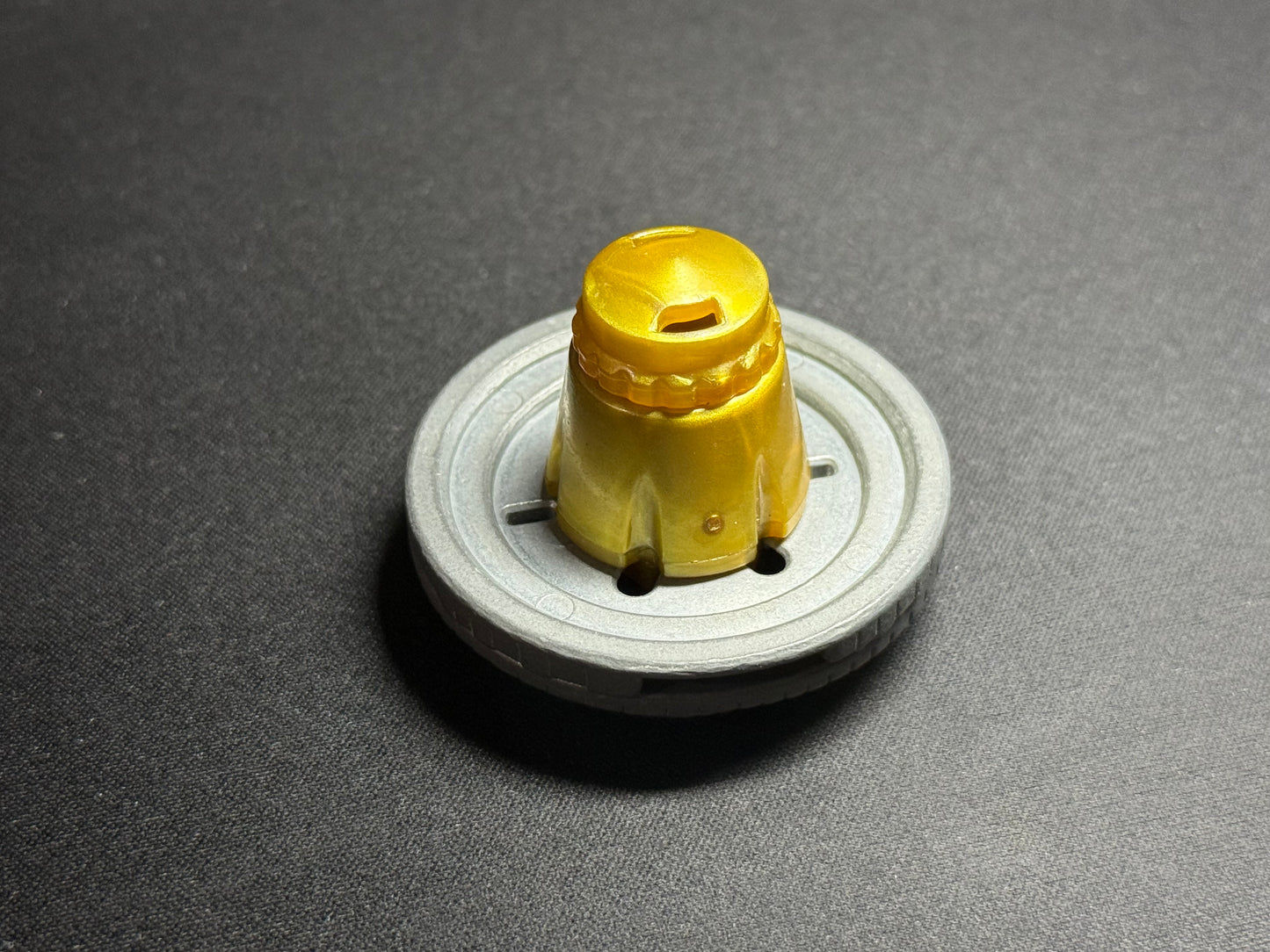 Duo Uranus 230WD - Takara Tomy #D