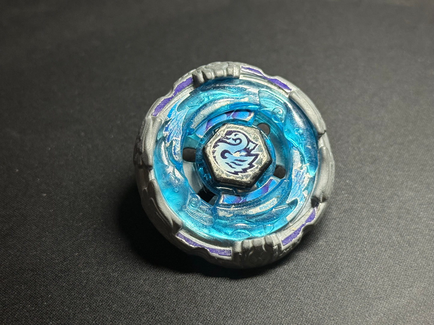 Kreis Cygnus 145WD - Takara Tomy #D