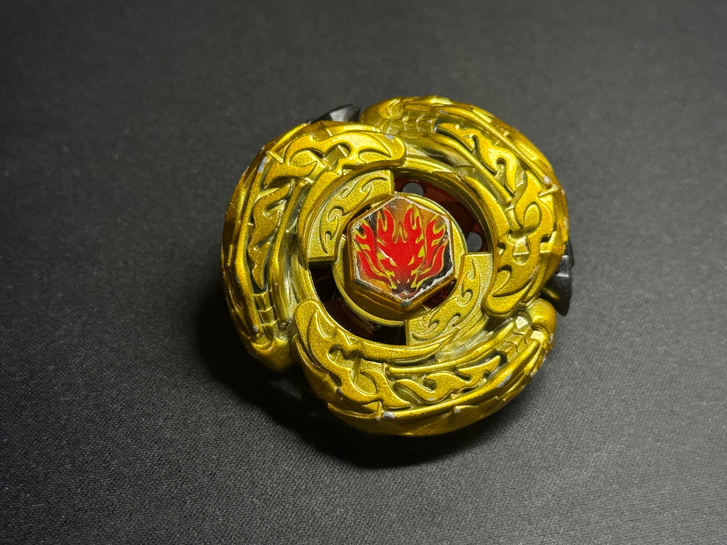 L-Drago Destroy DF105LRF - Takara Tomy #D-1