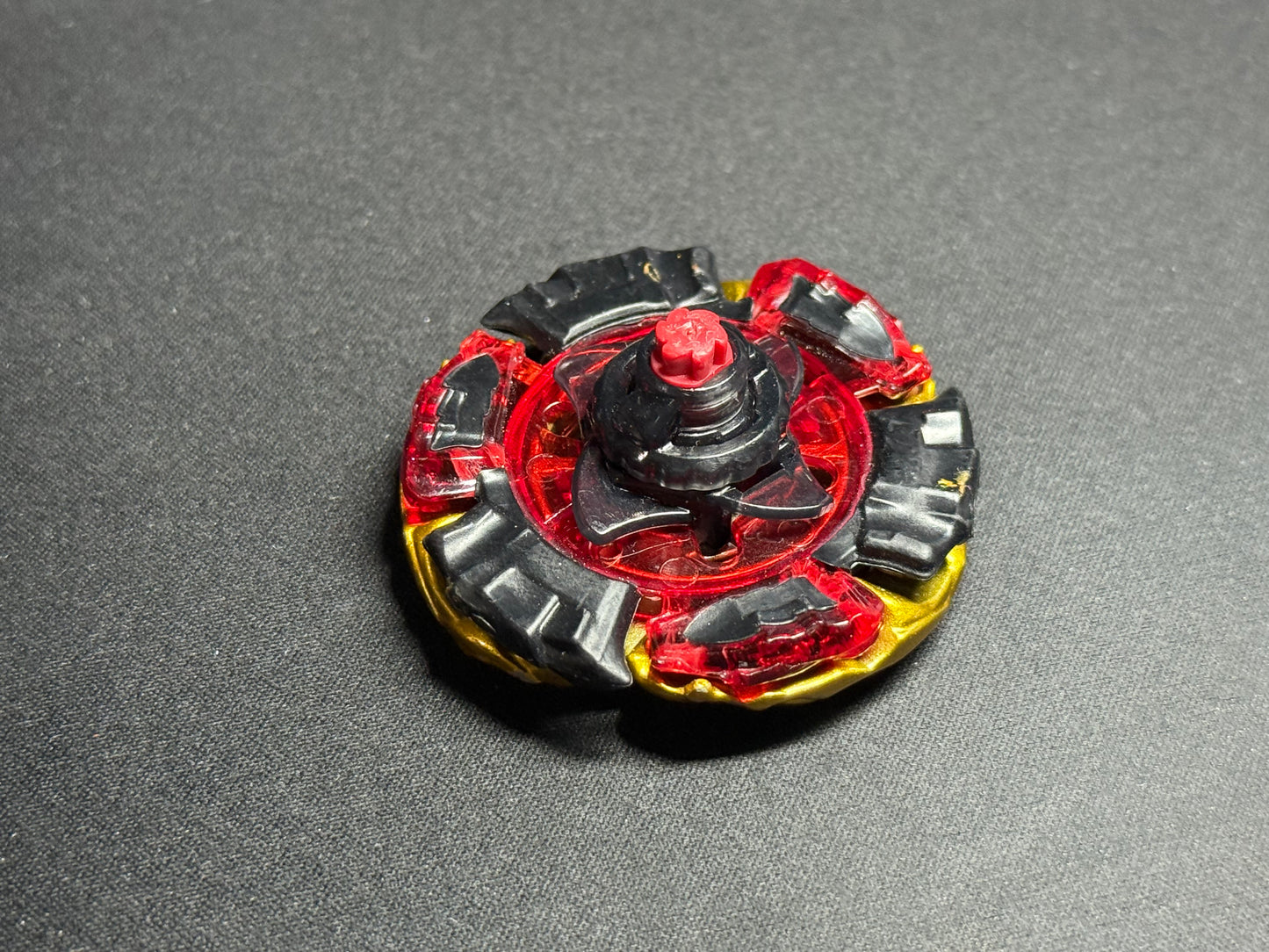 L-Drago Destroy DF105LRF - Takara Tomy #D-1