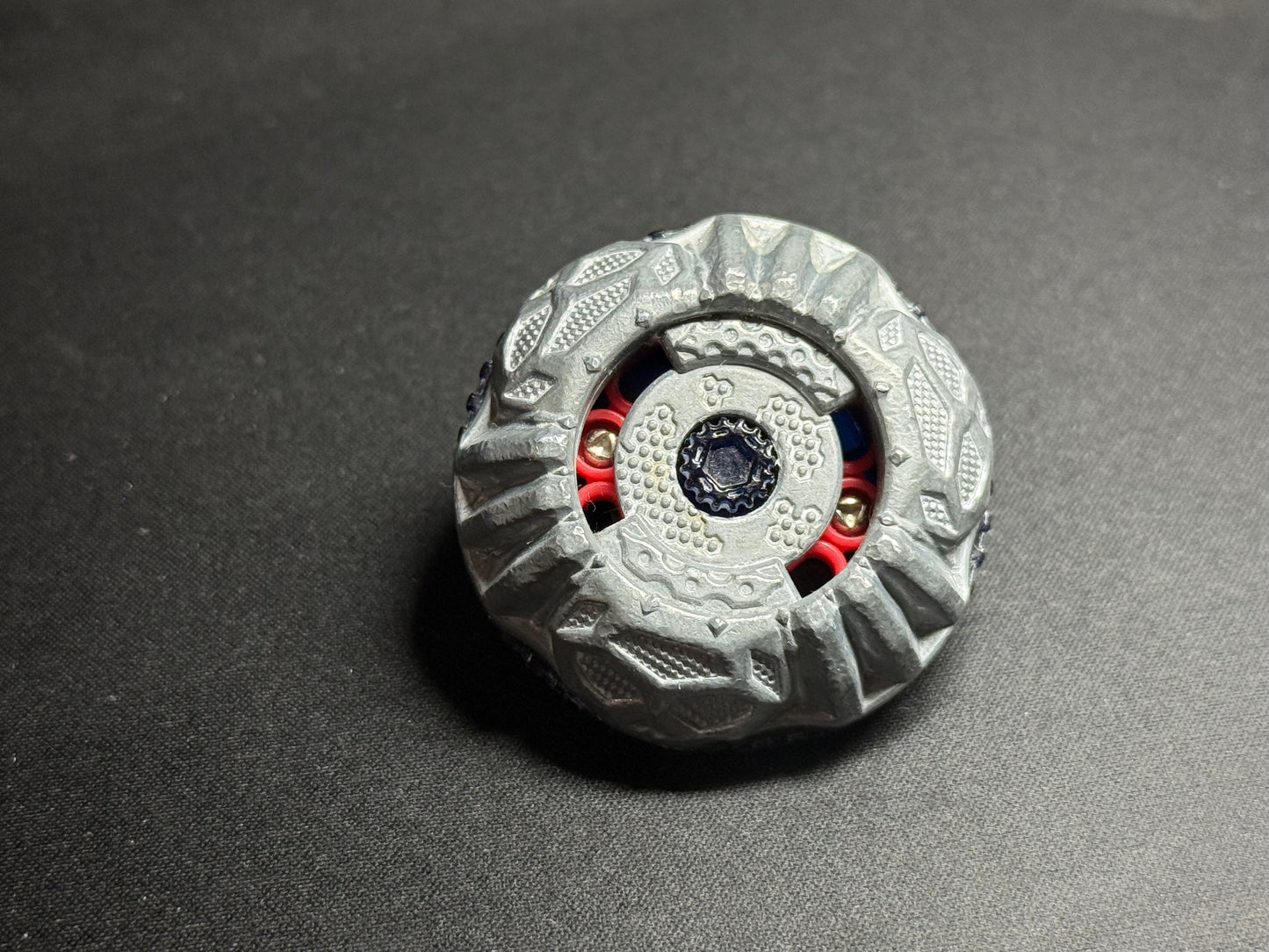 Prototype Nemesis - Takara Tomy #D