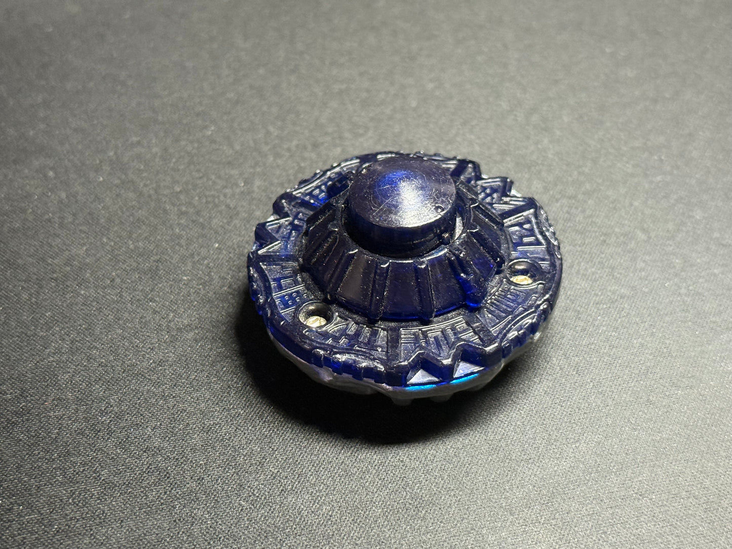 Prototype Nemesis - Takara Tomy #D