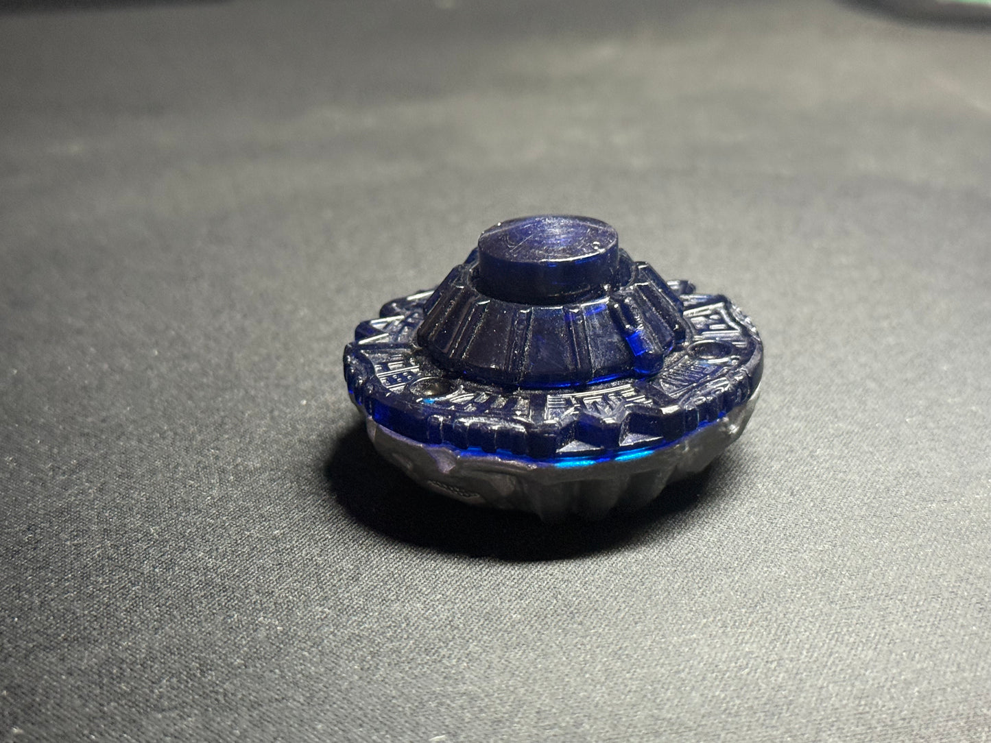 Prototype Nemesis - Takara Tomy #D